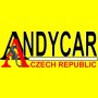 logo ANDYCAR